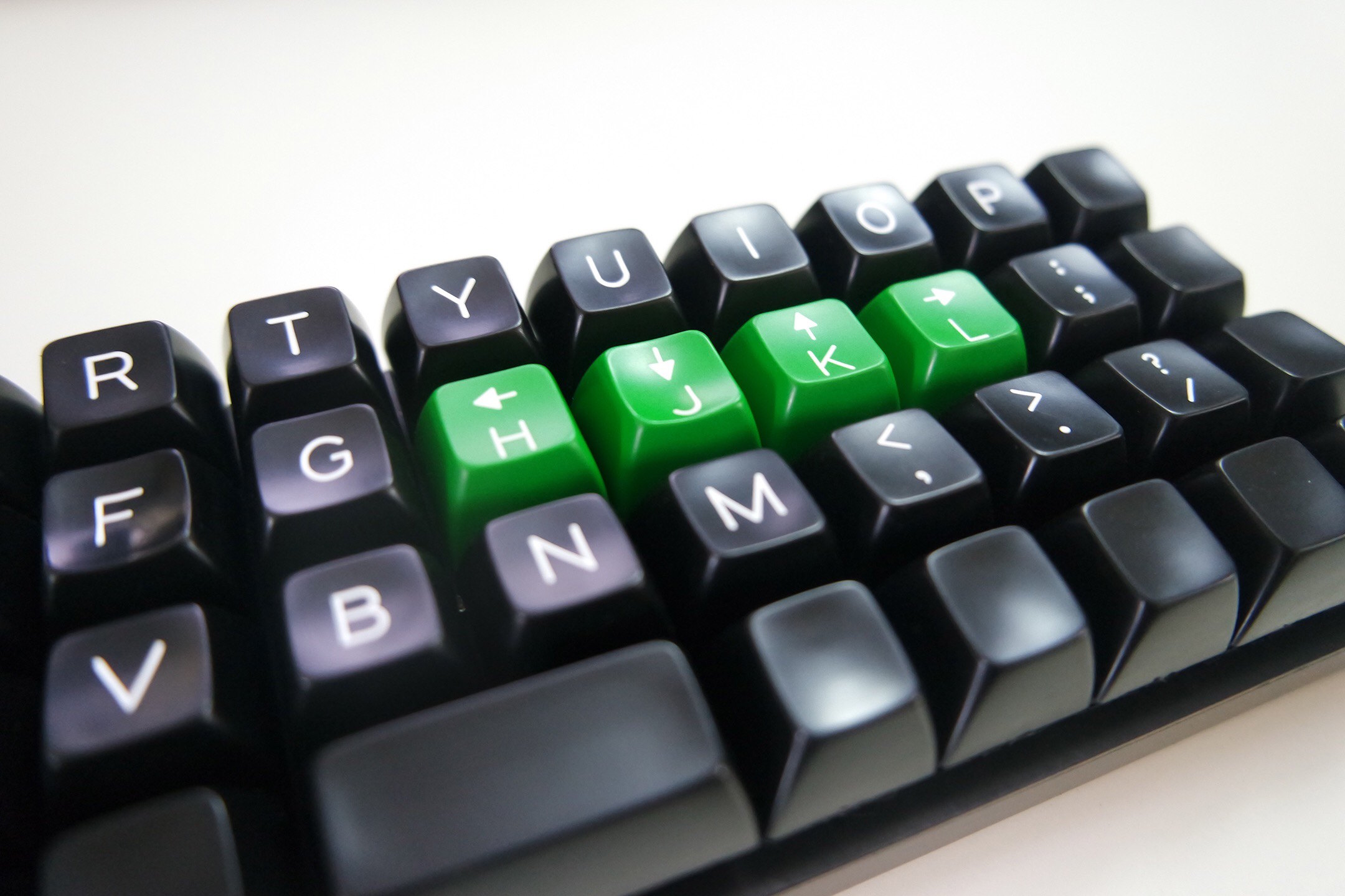 Planck with SA Vimcaps